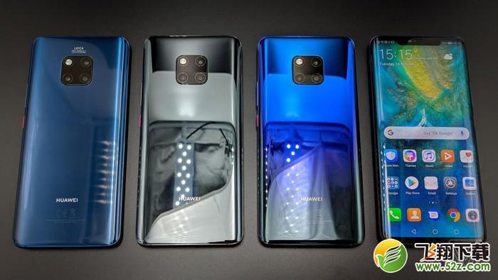 Huawei Mate 20