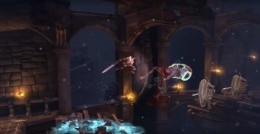 GrimValor按键操作方法技巧分享