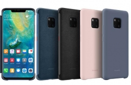 华为mate20pro有nfc功能吗 华为mate20pro支持nfc功能吗