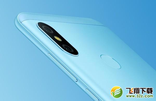 红米6 Pro