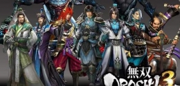 无双大蛇3STEAM版中文设置方法
