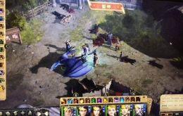 《开拓者：拥王者》快速刷钱方法攻略