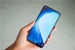 vivo z3手机重启方法教程