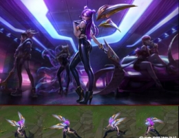 LOL10月25日停机维护公告