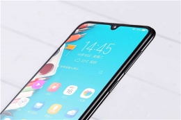 vivo z3手机应用加密方法教程