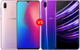 vivoZ3和vivoZ1区别对比实用评测