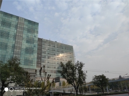黑鲨游戏手机Helo拍照效果实用评测