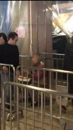 “乞讨奶奶”为什么乞讨 “乞讨奶奶”到底缺什么