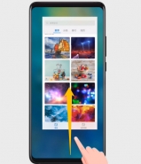 华为mate20pro手机关闭后台应用方法教程