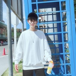 2018可爱活泼帅气好看的男生微信头像 2018男生微信头像帅气阳光一点的