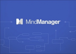 MindManager2018安装教程