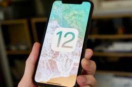 苹果iOS 12.1正式版更新使用方法教程