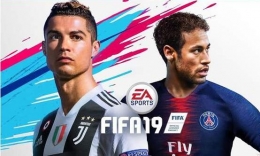 FIFA19前锋球员选择推荐