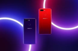 oppo r15x和oppo r15区别对比实用评测