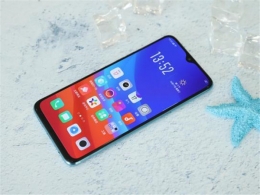 oppo r15x可以插几张卡 oppo r15x支持双卡双待吗