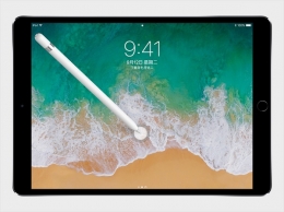 苹果ipad pro使用技巧教程