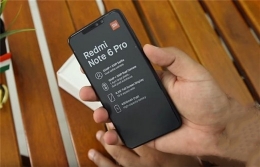 红米note6电池续航怎么样 红米note6电池容量多大