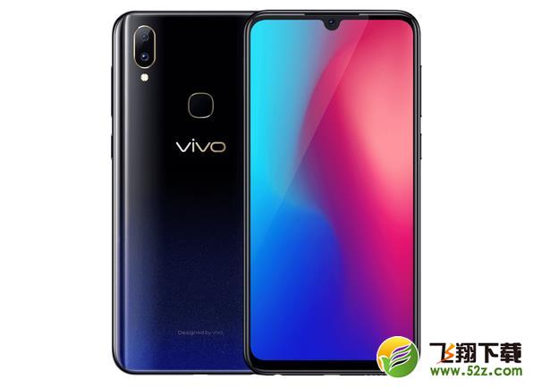 vivo Z3和诺基亚X7外观对比