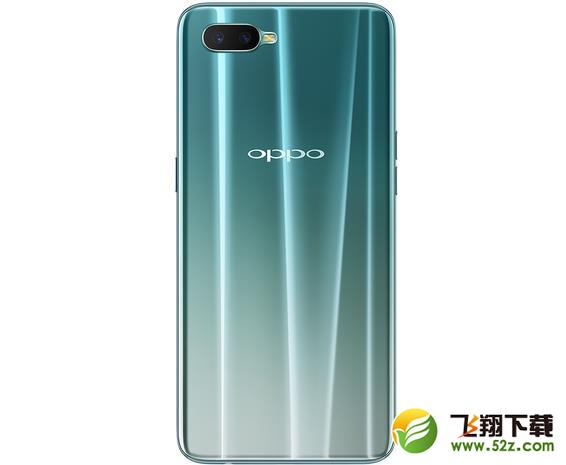 OPPO R15x和荣耀10相机对比