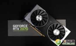 RTX2070和RTX2080显卡对比实用评测