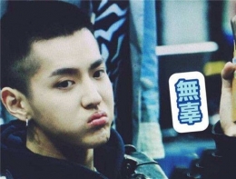 “Kris who”是什么梗 “Kris who”是什么意思