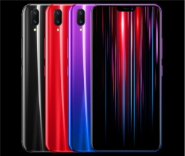 vivo z1青春版屏占比是多少 vivo z1青春版屏幕有多大