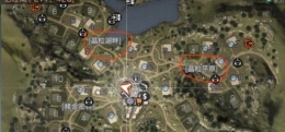 明日之后野猪所在位置介绍