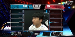 2018NEST英雄联盟季军赛：SNG vs RW比赛视频回顾