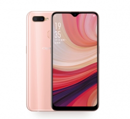 oppo a7支持指纹支付吗 oppo a7可以指纹支付吗