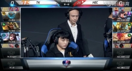 王者荣耀2019kpl春季赛预选赛TK VS HEC直播视频回顾