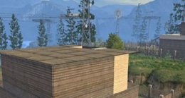 明日之后火柴盒房屋建造方法介绍