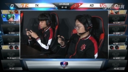 王者荣耀2019kpl春季赛预选赛TK VS KD直播视频回顾