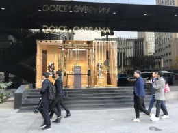 DG被要求退预存金是怎么回事 DG被要求退预存金是什么情况