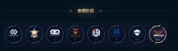 王者荣耀2018KRKPL参赛战队资料一览
