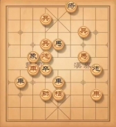 天天象棋残局挑战第101期通关攻略