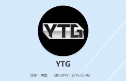 王者荣耀YTG战队阵容一览