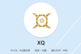 王者荣耀XQ战队阵容一览