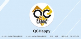王者荣耀QGhappy战队阵容一览