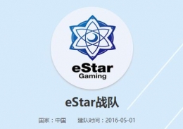 王者荣耀eStar战队阵容一览