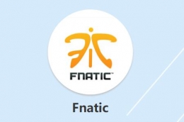 DOTA2Fnatic战队阵容一览