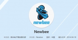 DOTA2Newbee战队阵容一览