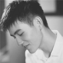 霸气男生头像黑白色系大全2019 2019最新男生头像霸气黑白图片大