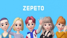 zepeto制作头像方法教程