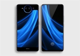 vivo nex2上市时间介绍