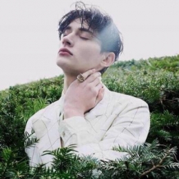2019最新欧美男生头像帅气有男人味 有魅力的有男人味的欧美男生头像精选