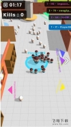 PopularWars新手玩法技巧分享