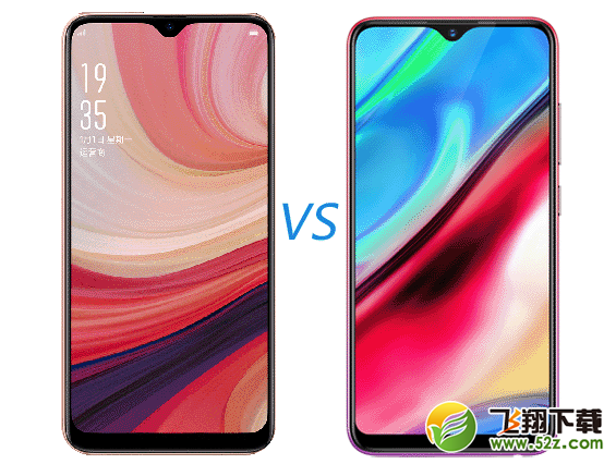 OPPO A7和vivo Y93买哪个好？OPPO A7和vivo Y93区别对比