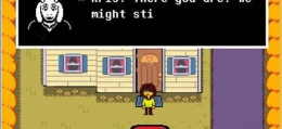 《Deltarune》人物Kris完美结局攻略