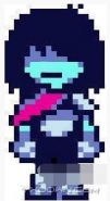 《Deltarune》人物Susie完美结局攻略