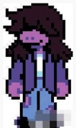 《Deltarune》人物Ralsei完美结局攻略